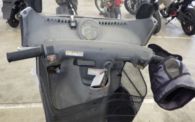 HONDA GYRO CANOPY TA02