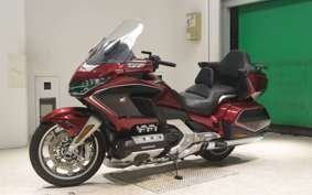 HONDA GL 1800 GOLD WING TOUR DCT 2019 SC79