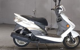 YAMAHA CYGNUS125X SE46
