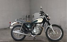HONDA CB400SS NC41