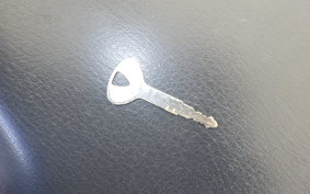 YAMAHA JOG Gen.5 SA36J