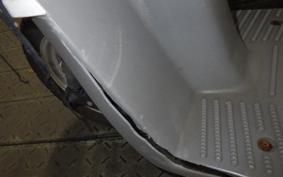 HONDA GYRO X TD02