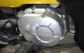 HONDA ｸﾛｽｶﾌﾞ JA10