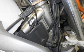 YAMAHA SEROW 250 Gen.2 2025 DG17J
