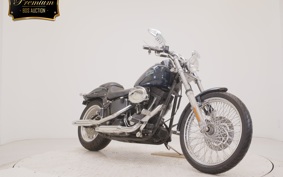 HARLEY FXSTB 1450 2002