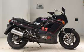 KAWASAKI GPZ1000RX 1986 ZXT00A