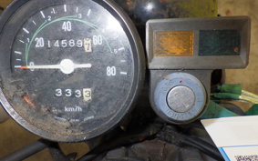 HONDA XL50S AD03