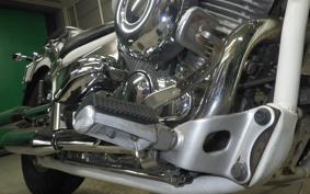 YAMAHA DRAGSTAR 400 2002 VH01J