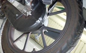 HONDA ｸﾛｽｶﾌﾞ110-3 JA60