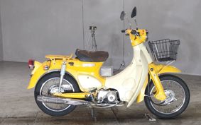 HONDA LITTLE CUB AA01