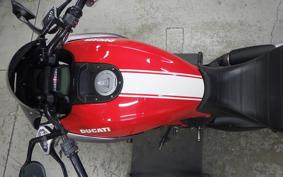DUCATI DIAVEL Stripe 2015
