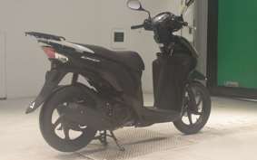 HONDA DIO 110 JF58