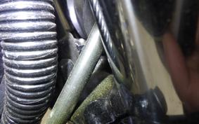 YAMAHA SR400 Gen.5 2022 RH16J