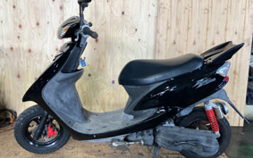 YAMAHA JOG ZR EVOLUTION SA16J
