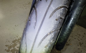 SUZUKI ADDRESS V125 2016 CF4EA