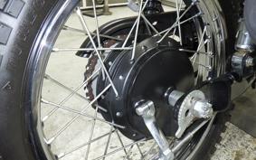 KAWASAKI 250TR BJ250F
