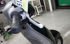 HONDA LEAD 50 Gen. 2 2026 AF48