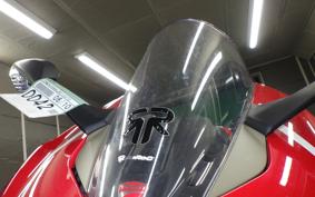 DUCATI PANIGALE V4 2020