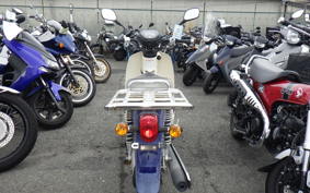 HONDA C50 SUPER CUB AA07