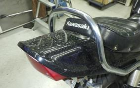 KAWASAKI ZEPHYR 400 KAI 2001 ZR400C