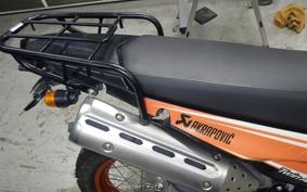 YAMAHA SEROW 250 Gen.3 2023 DG31J