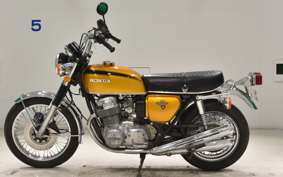 HONDA CB750 2025 CB750