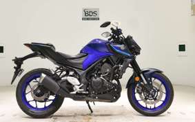 YAMAHA MT-03 ABS 2023 RH21J