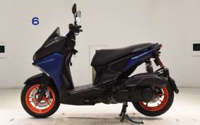 YAMAHA X FORCE SG79J