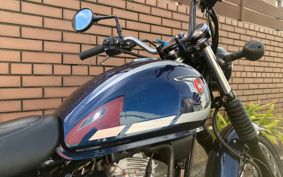 KAWASAKI W230 BJ230A