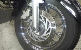 YAMAHA DRAGSTAR 400 CLASSIC  2009 VH02J