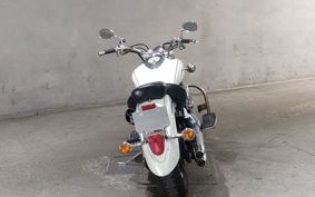 YAMAHA DRAGSTAR 1100 CLASSIC VP13J