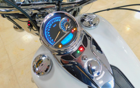 HARLEY FLSTC 2012 BW5