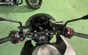 KAWASAKI Z7 HYBRID  2025 CX500A