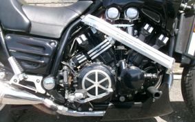 YAMAHA VMAX 1999 3UF