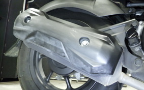 HONDA ZOOMER-X 2020 JF52