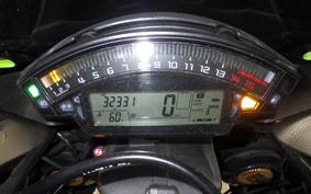 KAWASAKI ZX 10 NINJA R SE 2020 ZXT02E