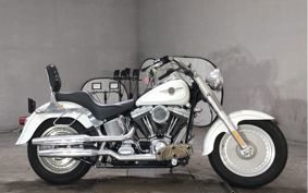 HARLEY FLSTF 1450 2002 BMY