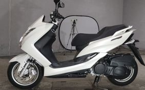 YAMAHA MAJESTY 155S SG28J