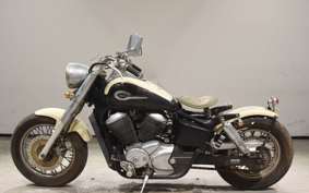 HONDA SHADOW 750 Gen. 2 1998 RC44