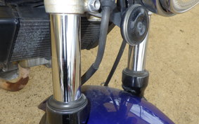 HONDA VTR 250 MC33