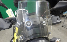SUZUKI V-STROM 250 2007