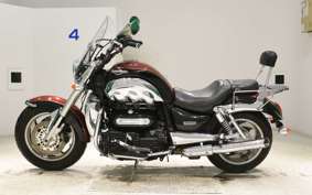 TRIUMPH ROCKET III CLASSIC 2006
