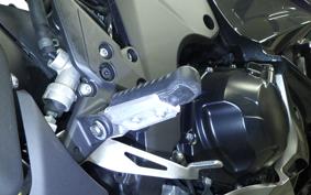 KAWASAKI NINJA 1000 A 2017 ZXT00W