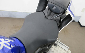 YAMAHA YZF-R6 2017 RJ27