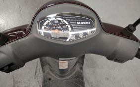 SUZUKI LETS4 CA45A