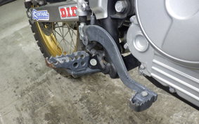 YAMAHA SEROW 250 Gen.2 2007 DG17J