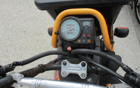 HONDA PS250 MF09