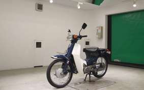 HONDA C90 SUPER CUB E 2026 HA02