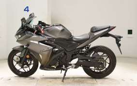 YAMAHA YZF R-3 2016 RH07J