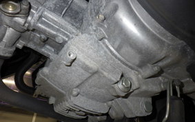 YAMAHA TRICITY 125 A 2001 SEC1J